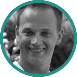 Jeroen Verschot portret